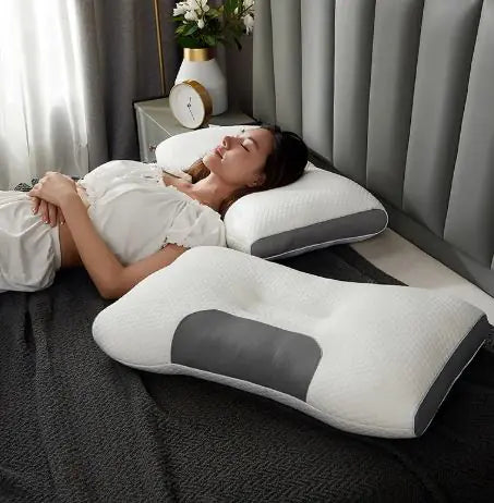 NÜVO Knitted Neck Pillow